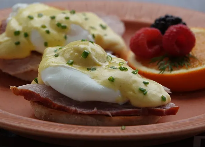 Ray's Bucktown Bed & Breakfast 3*