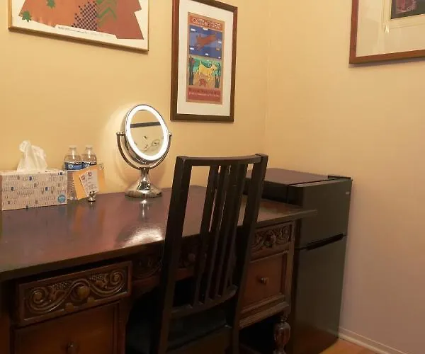 Bed & Breakfast Ray's Bucktown 3*