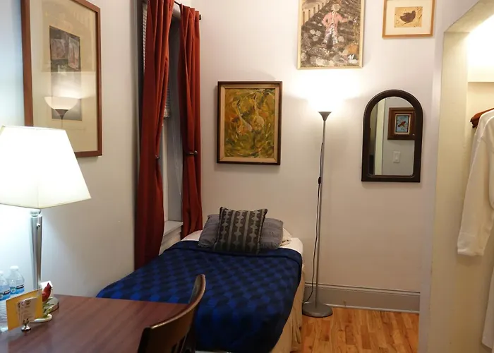 Bed & Breakfast Ray's Bucktown