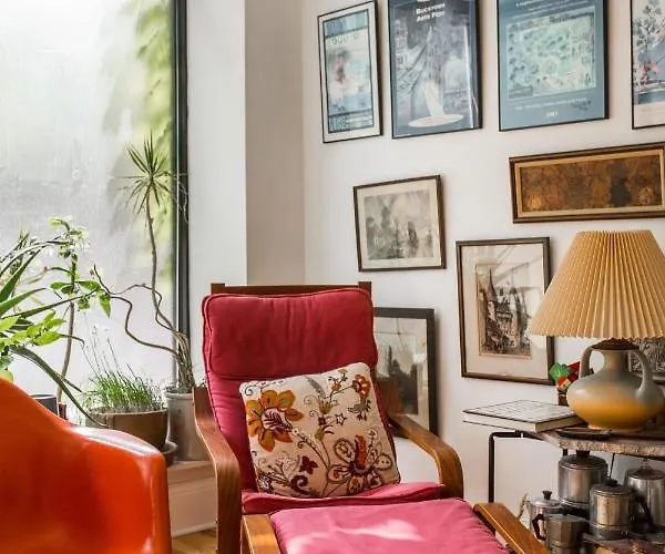 Ray's Bucktown Bed & Breakfast