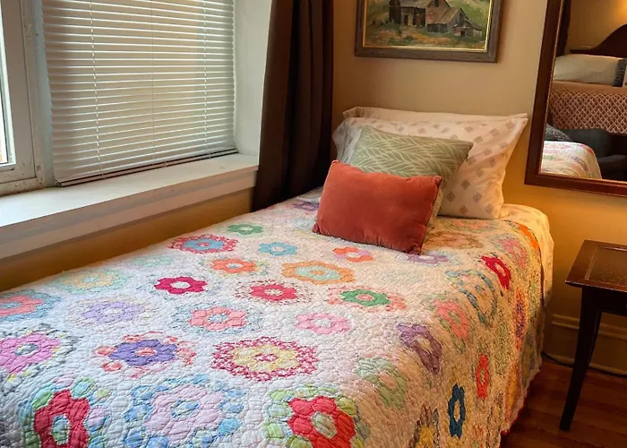 Bed & Breakfast Ray's Bucktown