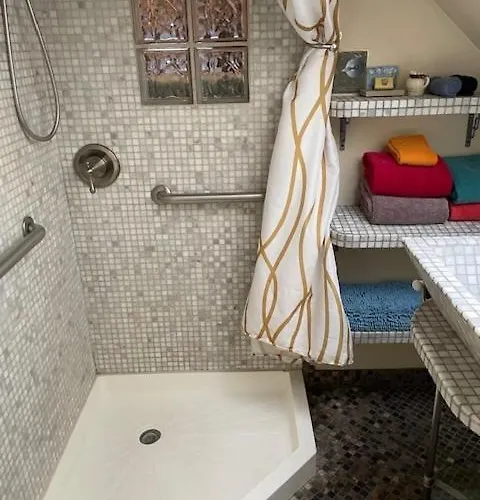 Bed & Breakfast Ray's Bucktown Chicago
