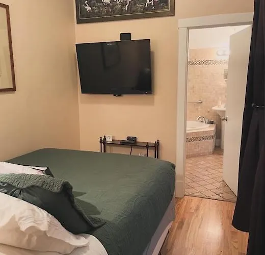 Ray's Bucktown Bed & Breakfast 3*