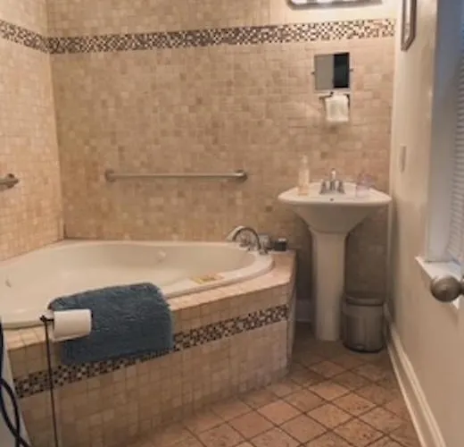 Bed & Breakfast Ray's Bucktown 3*