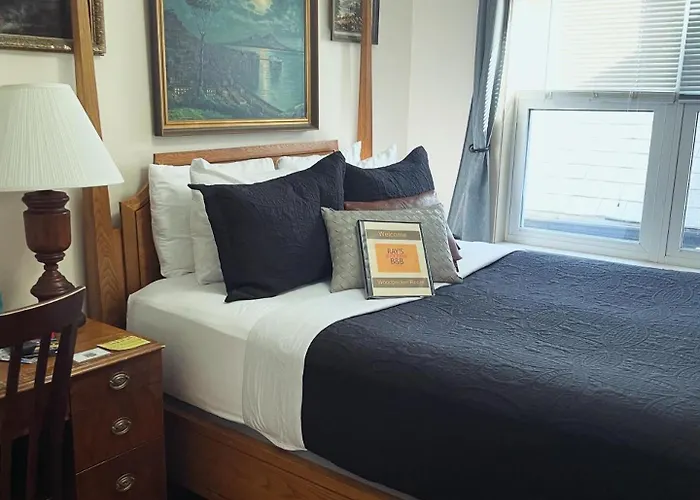 Ray's Bucktown Bed & Breakfast 3*