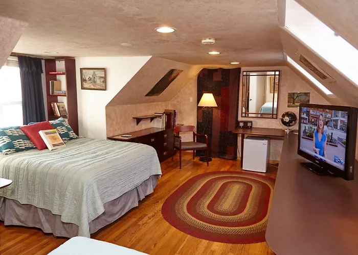 Bed & Breakfast Ray's Bucktown Chicago