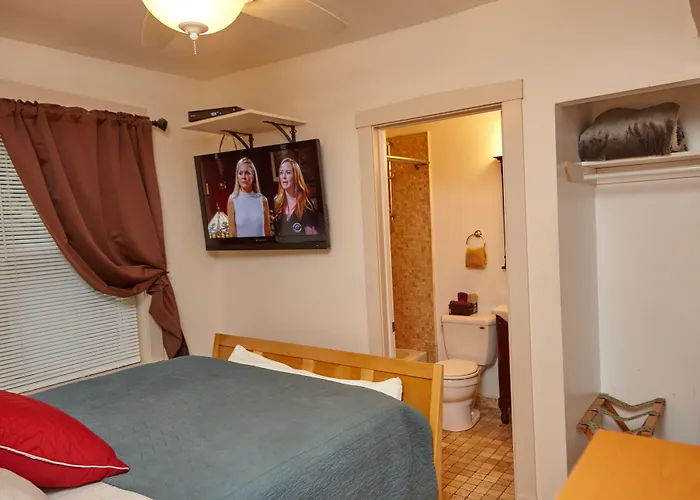 Bed & Breakfast Ray's Bucktown