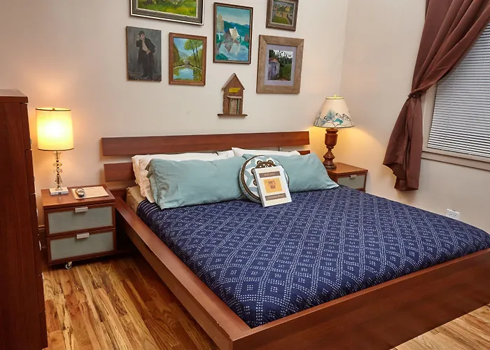 Bed & Breakfast Ray's Bucktown