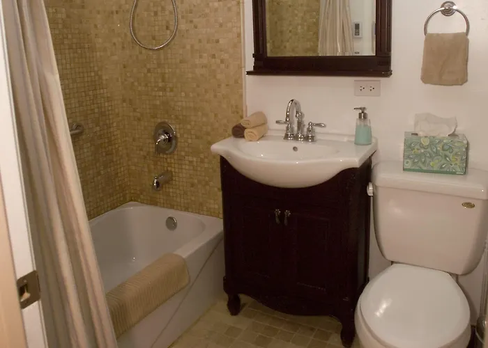 Ray's Bucktown Bed & Breakfast 3*