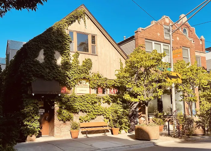 Ray's Bucktown Chicago