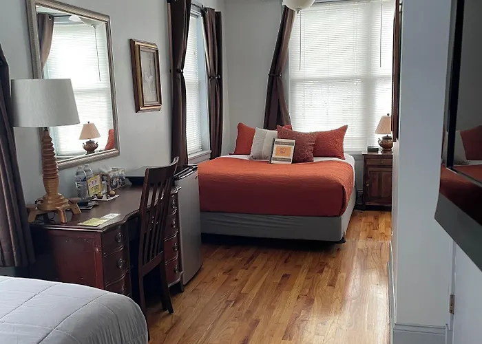 Bed & Breakfast Ray's Bucktown