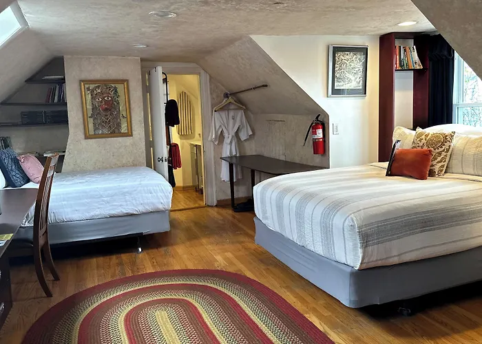 Bed & Breakfast Ray's Bucktown