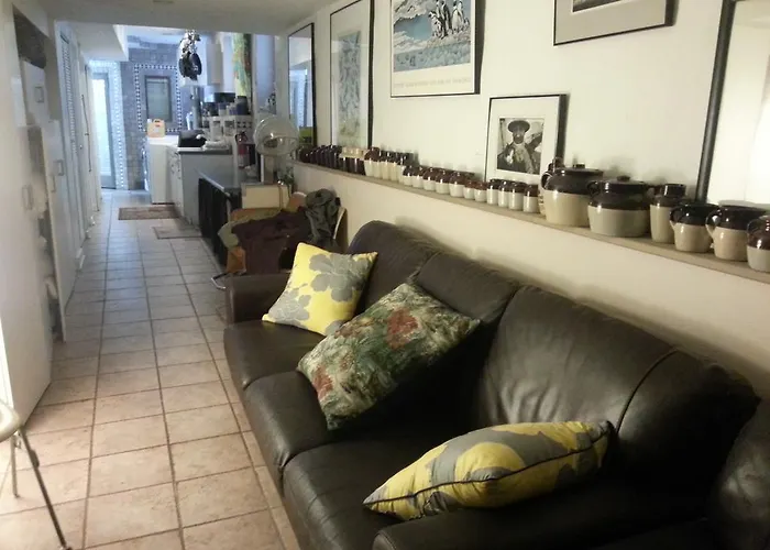 Ray's Bucktown Bed & Breakfast Chicago